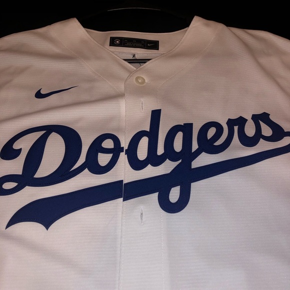 Los Angeles dodgers jersey - Picture 2 of 4
